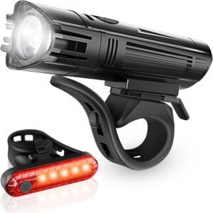 Electric Bike Lights