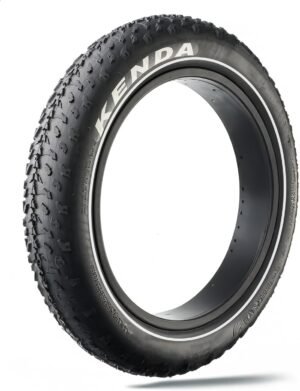 KENDA Tyres 20/26 x 4.0 Fat tyre Mo...