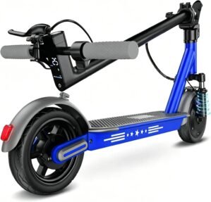 ApexSurge Electric Scooter for Adul...