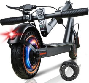 QnQ Electric Scooter, Electric Scoo...