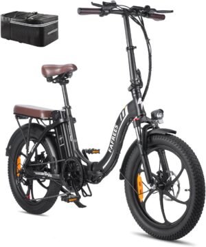 Fafrees F20 PRO Electric Bike, 20 *...