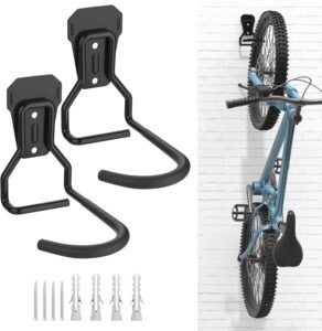 Electric Bike Wall Mounts