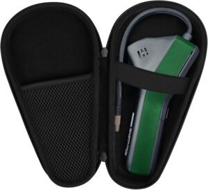 Hard Travel Case for Bosch Home and...