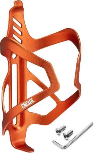Bike Water Bottle Holder, Lightweig...