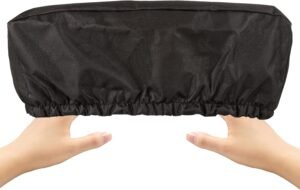 Ebike Battery Cover Waterproof 600D...
