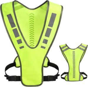 Uncle Paul Reflective Gears –...