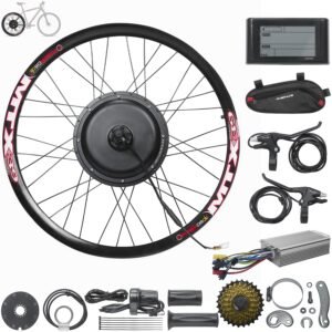 48V 29inch 30A Controller MTX Rim R...