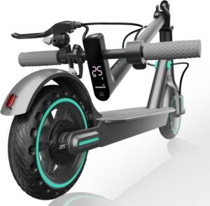 Electric Scooter, 350W/500W Motor, ...