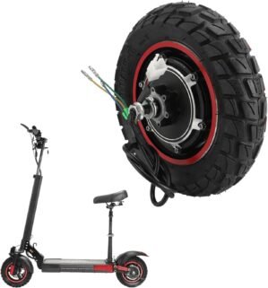 Electric Scooter Hub Motor for M4 M...