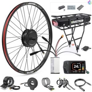 BAFANG G020 Front Hub Motor Kit 48V...