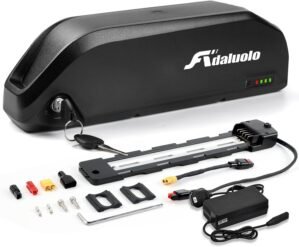48V Ebike Battery, (UK Warehouse) 4...