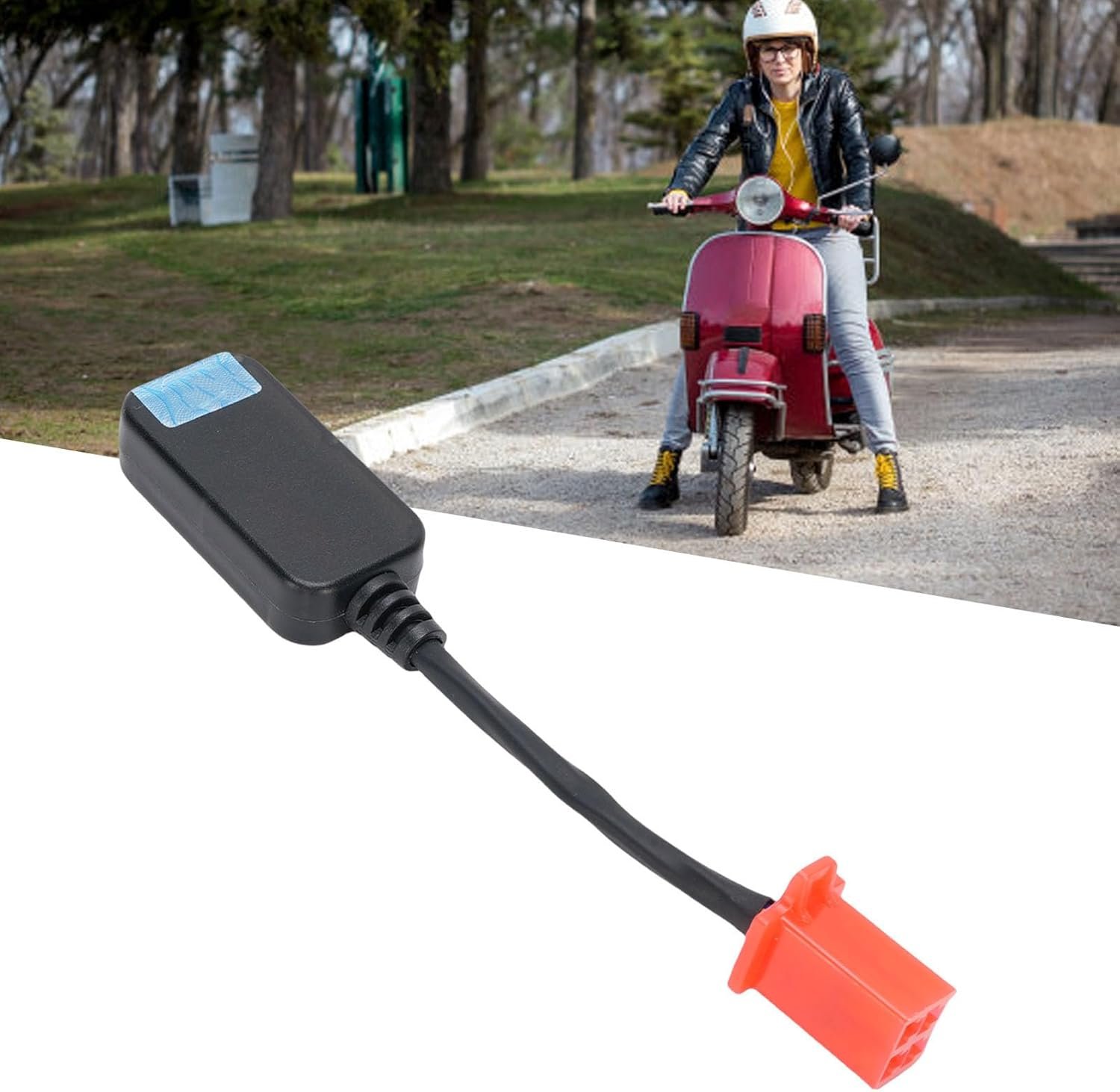 SENECESLI Fardriver Programmable Bluetooth Dongle Controller for Electric Bikes, Fast Response, Bluetooth Adapter for Fardriver E Bike - Image 4