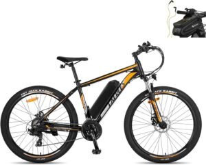 Fafrees Electric Bike for Adults, 2...