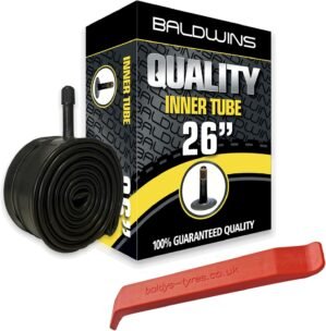 Baldwins Bike Inner Tube 26 x 1.75 ...