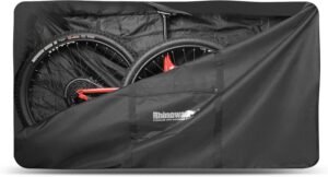 UBORSE 29 Inch Folding Bike Transpo...