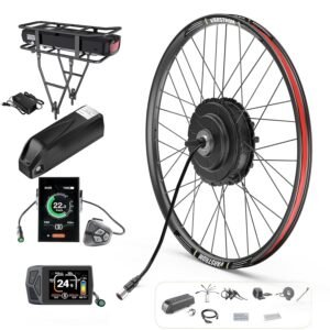 BAFANG 48V G020 G0900 Ebike Convers...