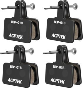Electric Bike Brake Pads