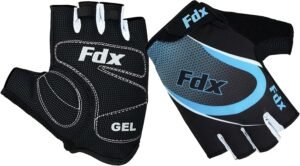 Electric Bike Gloves