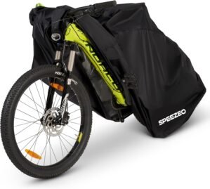 Bike Cover for Outside Storage Prem...