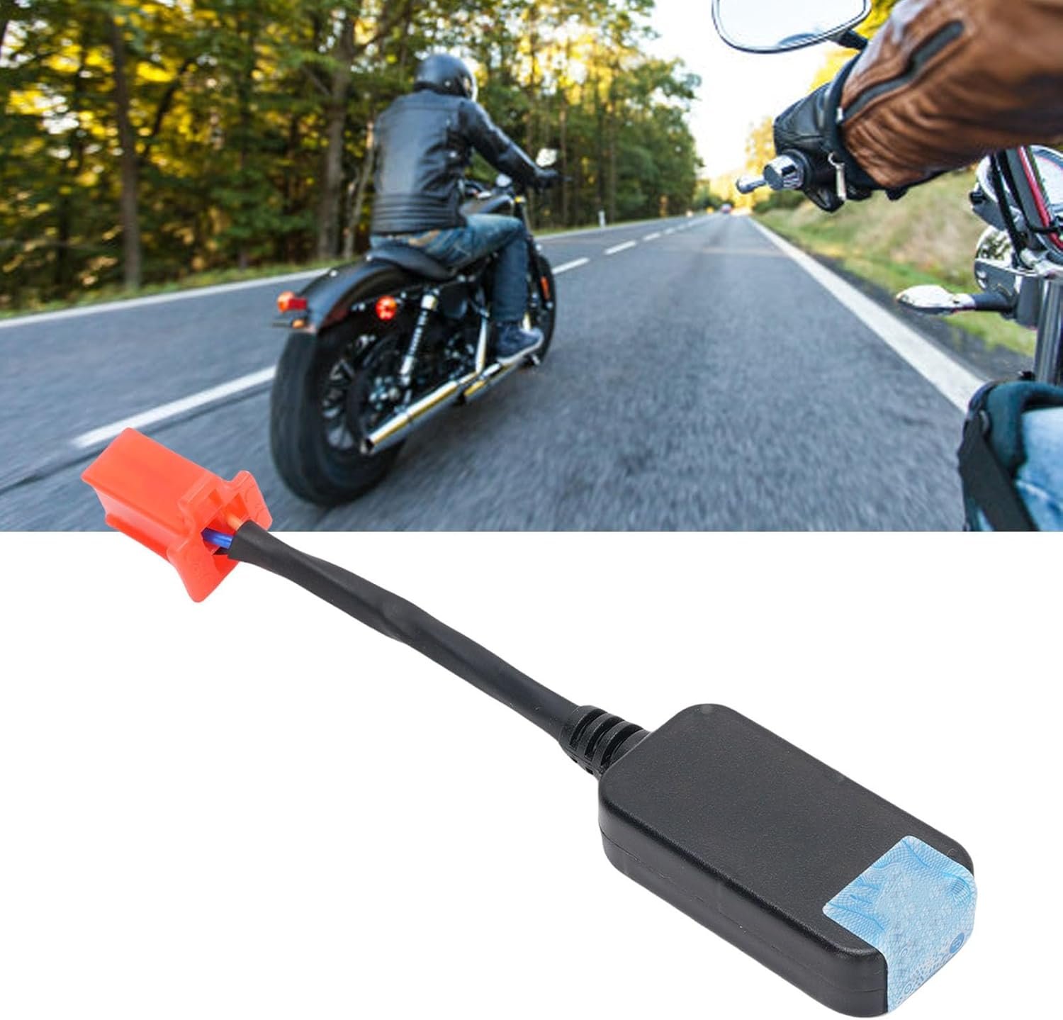 SENECESLI Fardriver Programmable Bluetooth Dongle Controller for Electric Bikes, Fast Response, Bluetooth Adapter for Fardriver E Bike - Image 3