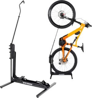 RTR BIKES Brutus Up Vertical &...