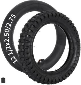 Electric Bike Tubes