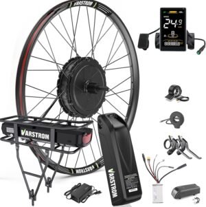 BAFANG 48V G0900 Rear Hub Motor Kit...