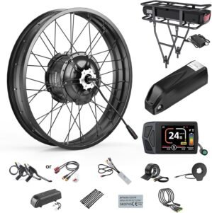 BAFANG G062 48V Rear Wheel Hub Moto...