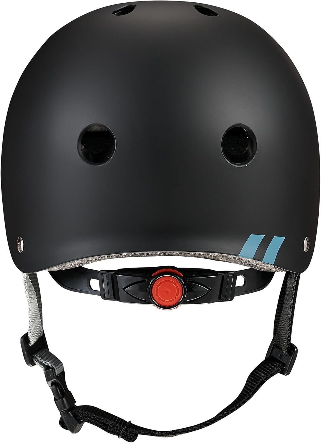 80SIX Multi-Sport Skateboard Helmet with Adjustable Fit Dial for Kids, Teens, Adults-Certified Hardshell Protective Scooter, Bike Helmet for Cycling, Skateboard, BMX, Inline Skate - Image 3