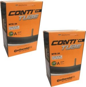 Continental 26″ x 1.75-2.5 Mo...