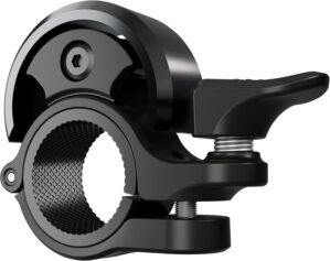 Greallthy Bike Bell – Aluminu...