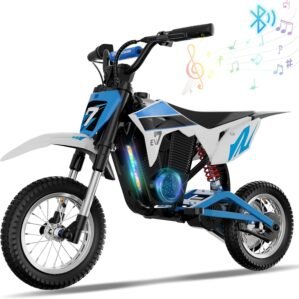 EVERCROSS EV12M PRO Kids Ride On Mo...