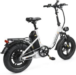 16-Inch Shock-Absorbing Adult Off-R...