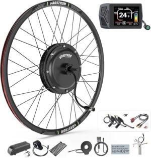 48V15OO JYLT Sport Version Ebike Co...