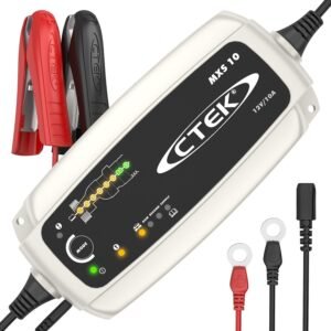 CTEK Multi MXS 10 10A 12V 8-Stage B...