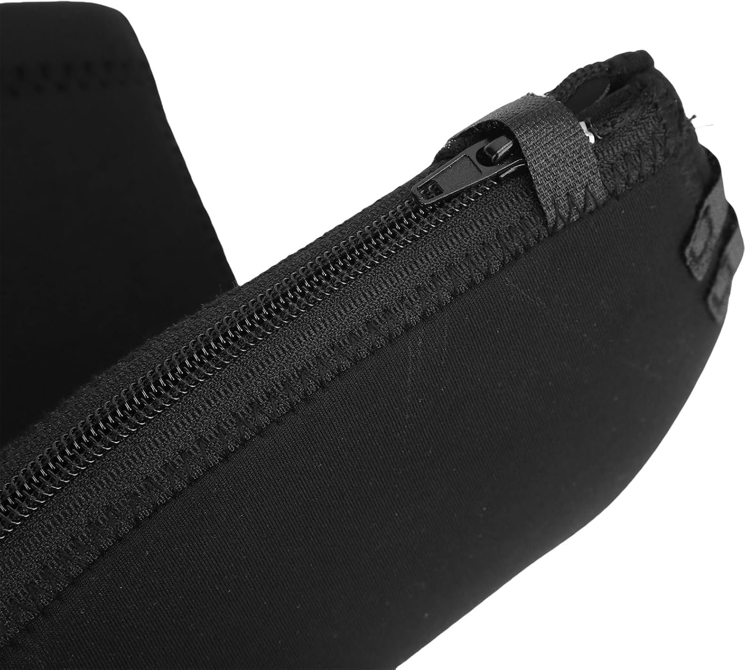 Bike Handlebar Mitts Bike Warm Gloves for Winter Riding Windproof Rainproof with Reflective Strip for Men Women - Image 9
