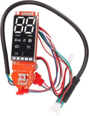 TANGLI Waterproof Digital Display, ...