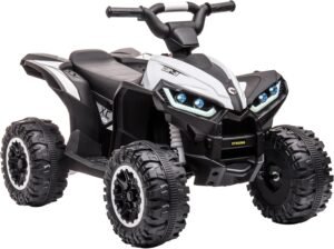 Aptliton Kids Electric Quad Bike 12...