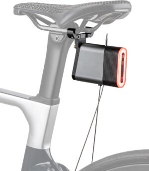 ROCKBROS Bike Tail Light Rear Bike ...