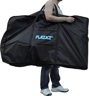 Bike Folding Travel Bag 26 Inch 168...