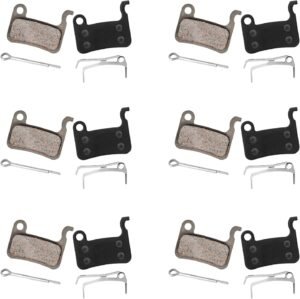 Electric Bike Brake Pads