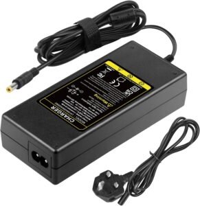 Electric Bike Battery Chargers