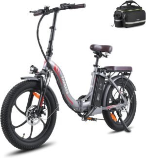 Fafrees F20 PRO Electric Bicycle, 2...