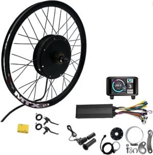 72v 60a Conversion Kit
