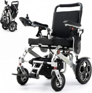 Electric Scooters With Seat