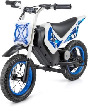 Cobolt Kids Electric Motorbike, 150...