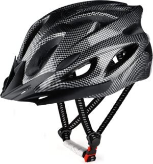 Cycle Helmet, Lightweight Bicycle H...