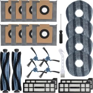 X10 Pro Omni Accessories for Eufy X...