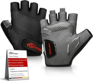 Electric Bike Gloves