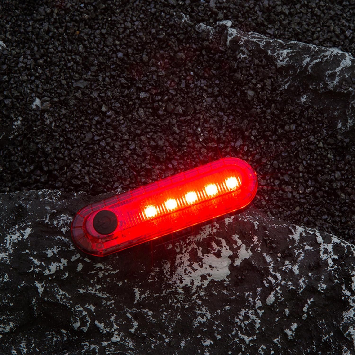 Rechargeable Bike Lights with Electric Bell and Tail Light, Ultra Bright Waterproof Bicycle Headlight with Quick-Release, for Night Riding, Road Mountain Bike Accessories for Kids Adults. - Image 2